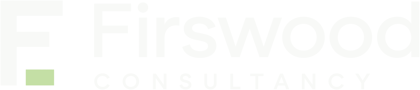 Firswood Consultancy logo
