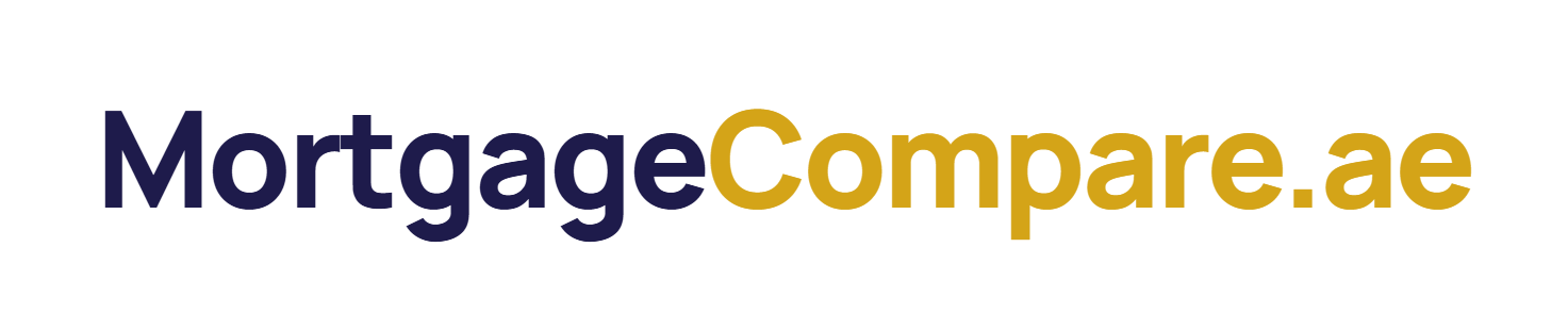 Mortgagecompare.ae logo